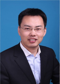 徐朝華 集團(tuán)管控專家