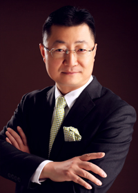 張老師 營(yíng)銷專家