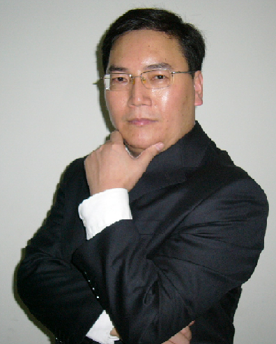 熊鼎偉 精益生產(chǎn)專家