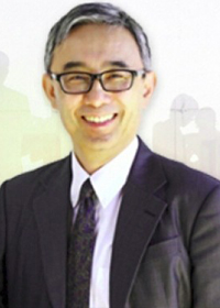 姜臺(tái)林 創(chuàng)新管理專家