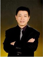 曹哲巍 思維訓(xùn)練導(dǎo)師