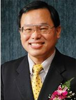 郭陽(yáng)道 人力資源專家