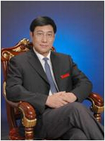 李富清 績(jī)效管理專家