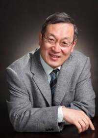 王新超 戰(zhàn)略管理專家