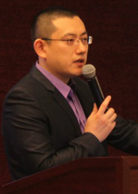 張顧嚴(yán) 領(lǐng)導(dǎo)力專家