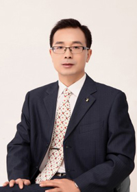 鄭君 績(jī)效管理專家