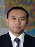 劉世榮 績(jī)效管理專家